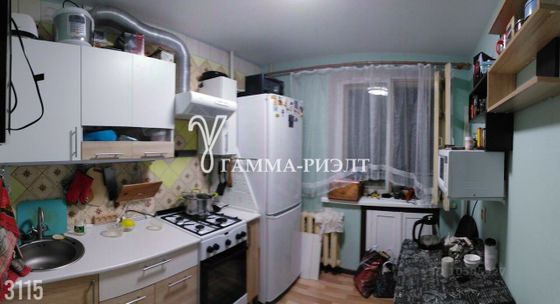 Продажа 1-комнатной квартиры 37 м², 1/9 этаж