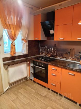 Продажа 2-комнатной квартиры 58,8 м², 2/5 этаж