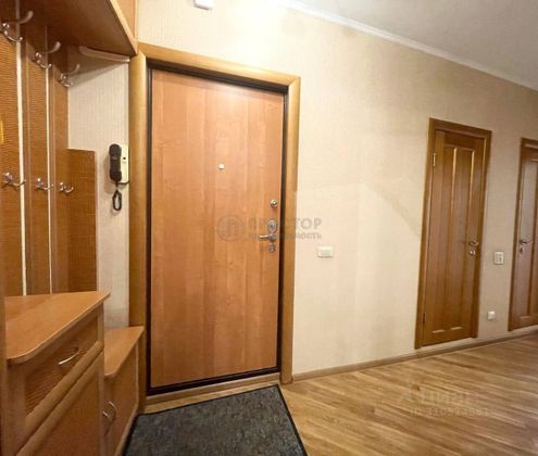 Продажа 3-комнатной квартиры 75,3 м², 4/12 этаж