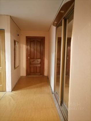 Продажа 3-комнатной квартиры 61 м², 7/9 этаж