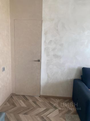 Продажа 2-комнатной квартиры 50,3 м², 31/32 этаж