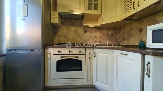 Продажа 3-комнатной квартиры 51 м², 5/9 этаж