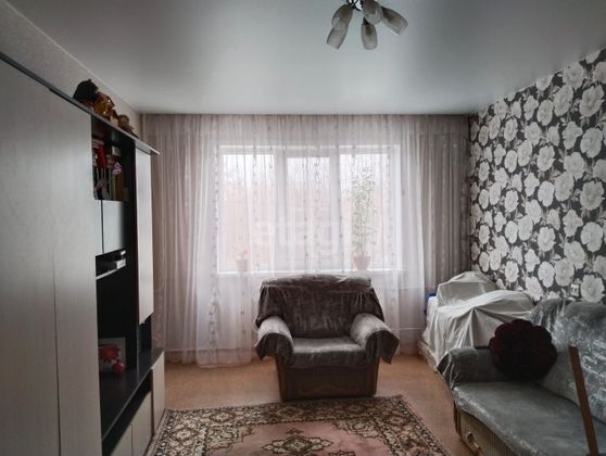 Продажа 3-комнатной квартиры 68,6 м², 2/9 этаж