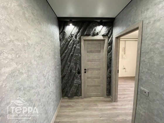 Продажа 1-комнатной квартиры 39,4 м², 1/9 этаж