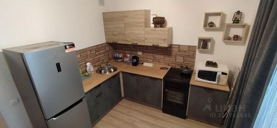 Продажа 1-комнатной квартиры 30 м², 2/2 этаж