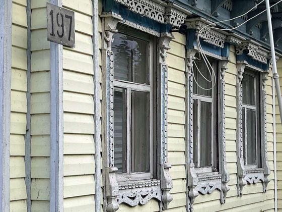 Продажа дома, 56 м², с участком 20 соток