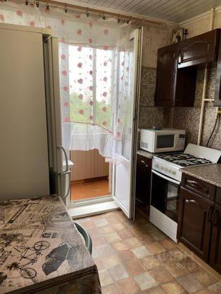 Продажа 2-комнатной квартиры 41 м², 11/12 этаж