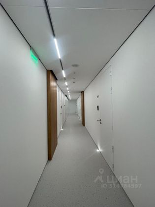Продажа 2-комнатной квартиры 43,5 м², 6/13 этаж