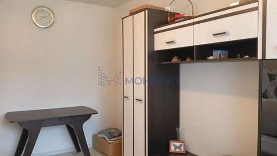 Продажа 2-комнатной квартиры 35,5 м², 1/1 этаж