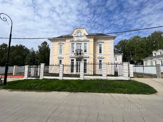 Продажа дома, 145,2 м², с участком 5 соток