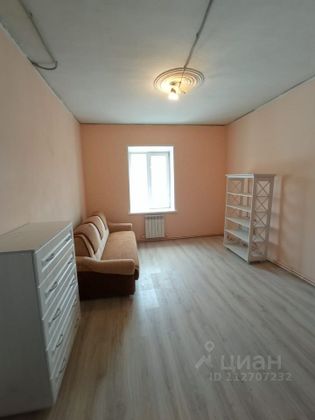 Продажа 3-комнатной квартиры 70,2 м², 2/2 этаж