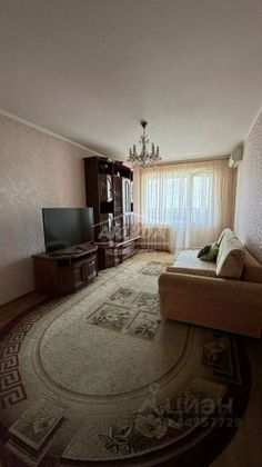 Продажа 3-комнатной квартиры 63 м², 6/9 этаж