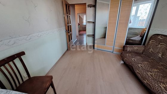 Продажа 2-комнатной квартиры 48 м², 9/9 этаж