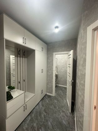 Продажа 1-комнатной квартиры 52 м², 4/11 этаж