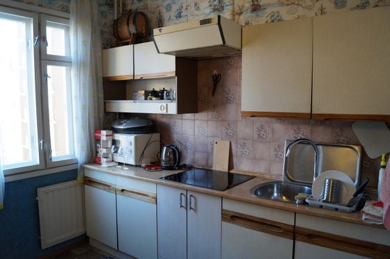 Продажа 3-комнатной квартиры 69,9 м², 7/16 этаж