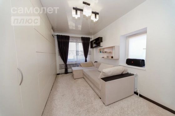 Продажа 1-комнатной квартиры 43 м², 3/9 этаж