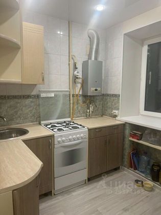 Продажа 3-комнатной квартиры 55 м², 4/5 этаж