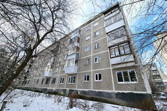 Продажа 1-комнатной квартиры 26 м², 2/5 этаж