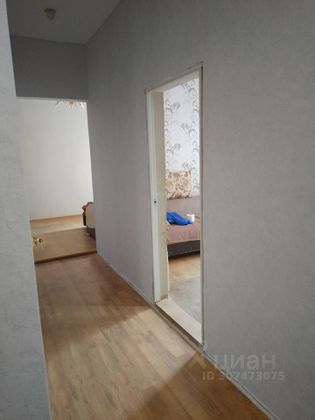 Аренда 1-комнатной квартиры 55 м², 4/5 этаж