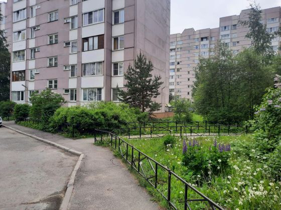 Продажа 3-комнатной квартиры 80 м², 2/7 этаж