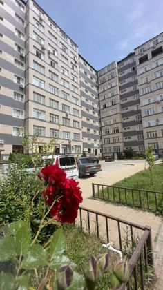 Продажа 2-комнатной квартиры 52 м², 6/10 этаж