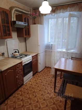 Продажа 2-комнатной квартиры 50 м², 3/9 этаж