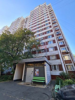 Продажа 3-комнатной квартиры 72,2 м², 12/17 этаж