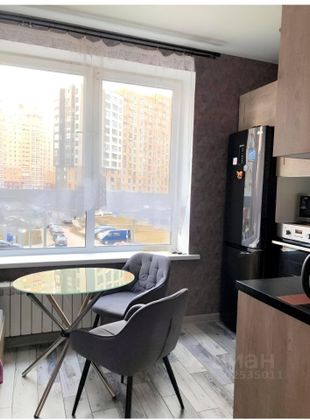 Продажа 1-комнатной квартиры 32 м², 4/17 этаж