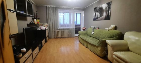 Продажа 3-комнатной квартиры 60 м², 7/9 этаж