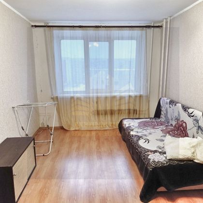 Продажа 2-комнатной квартиры 44,5 м², 7/9 этаж