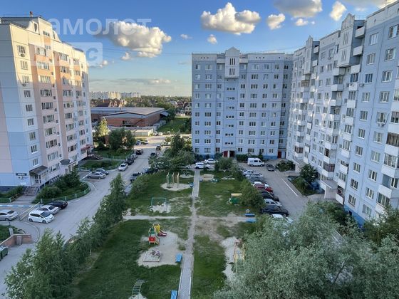 Продажа 1-комнатной квартиры 37 м², 7/10 этаж