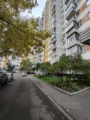 Продажа 3-комнатной квартиры 74,6 м², 2/17 этаж