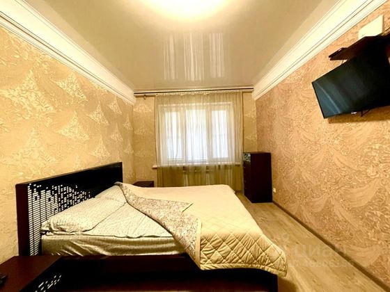 Аренда 2-комнатной квартиры 45 м², 1/5 этаж