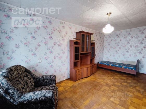 Продажа 1-комнатной квартиры 29,9 м², 5/5 этаж