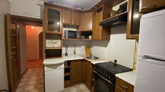 Продажа 3-комнатной квартиры 71,5 м², 3/12 этаж