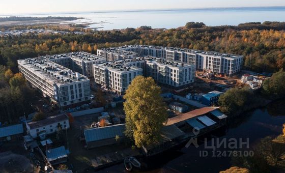 Продажа квартиры-студии 23,8 м², 5/5 этаж