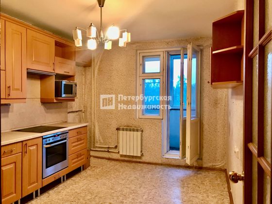 Продажа 3-комнатной квартиры 86,4 м², 7/16 этаж