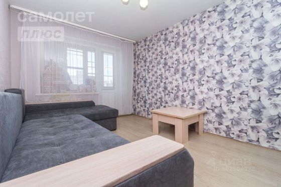 Продажа 3-комнатной квартиры 59,7 м², 7/9 этаж