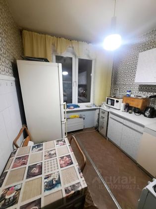 Продажа 4-комнатной квартиры 64 м², 9/9 этаж