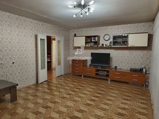 Продажа 4-комнатной квартиры 113,4 м², 6/12 этаж