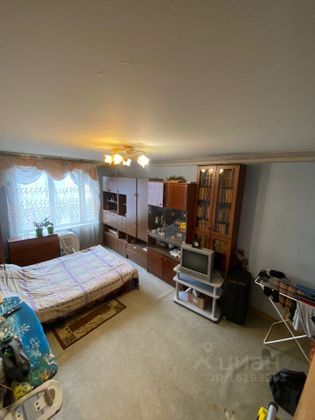 Продажа 2-комнатной квартиры 44 м², 6/9 этаж