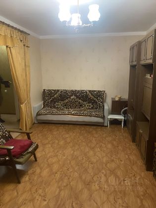 Продажа 1-комнатной квартиры 31 м², 2/5 этаж