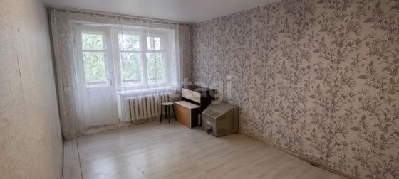 Продажа 1-комнатной квартиры 31,7 м², 5/5 этаж