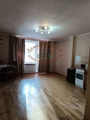 Продажа 3-комнатной квартиры 70,4 м², 2/5 этаж