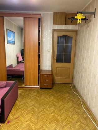 Продажа 2-комнатной квартиры 53,2 м², 4/12 этаж