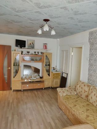 Продажа 4-комнатной квартиры 55 м², 2/4 этаж