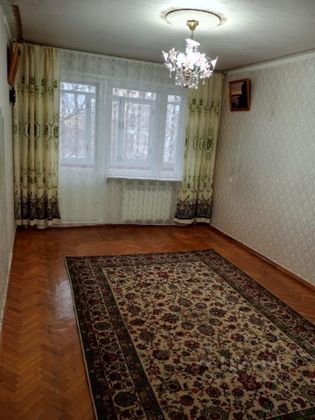 Продажа 3-комнатной квартиры 62 м², 4/9 этаж