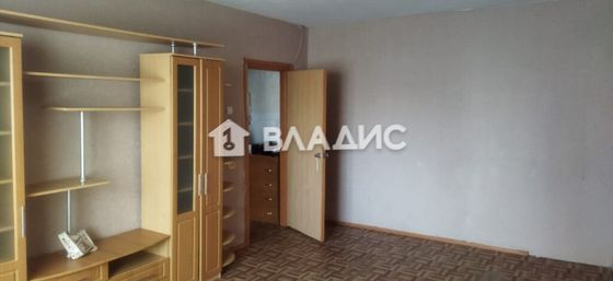 Продажа 1-комнатной квартиры 39,3 м², 6/10 этаж