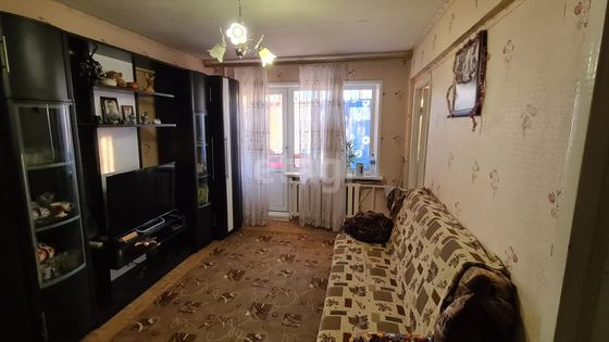 Продажа 4-комнатной квартиры 59,8 м², 5/5 этаж