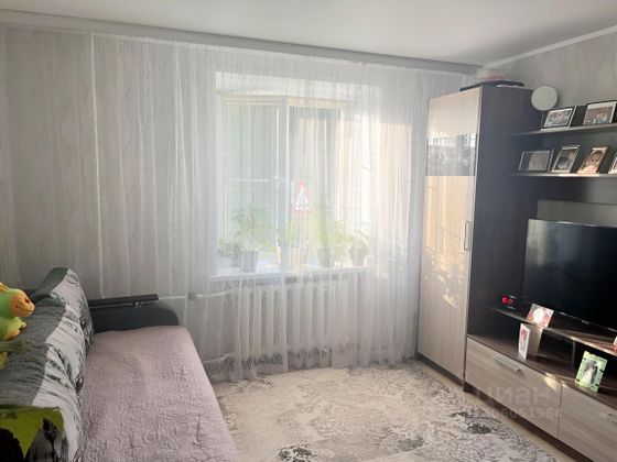 Продажа 1-комнатной квартиры 28,5 м², 1/5 этаж